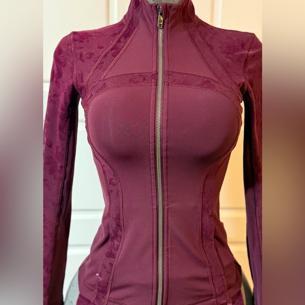 Lululemon two-piece set